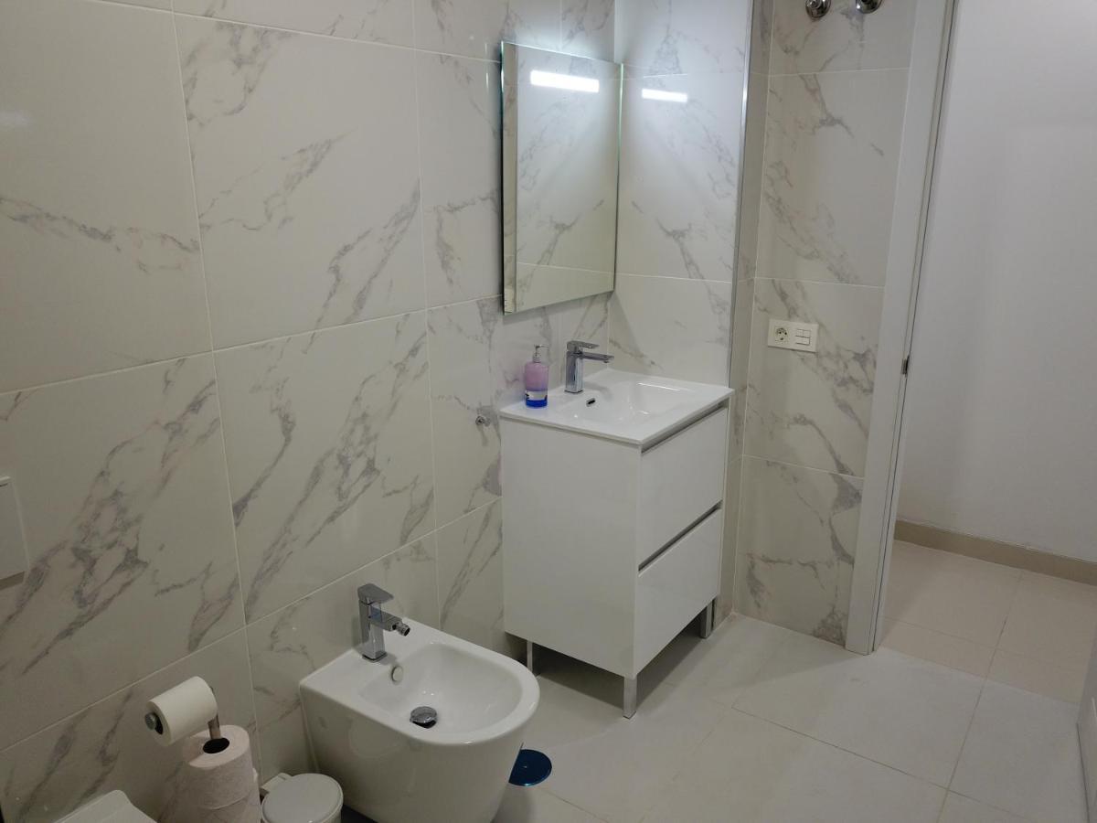 Magnificent And New Apartment In Playa San Juan Guía de Isora Екстериор снимка