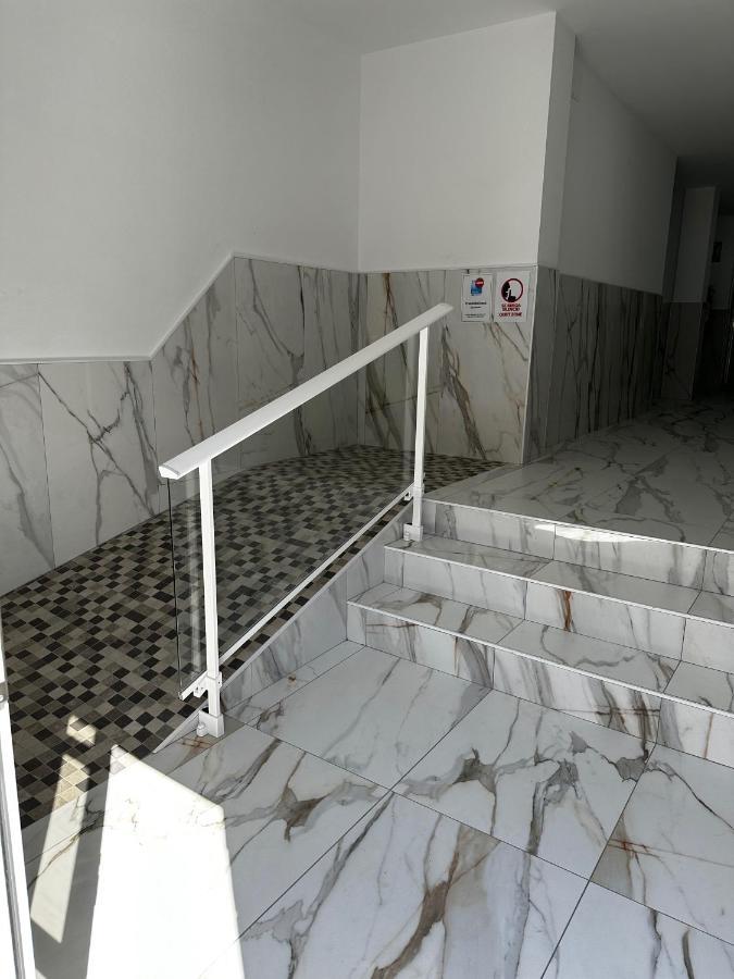 Magnificent And New Apartment In Playa San Juan Guía de Isora Екстериор снимка
