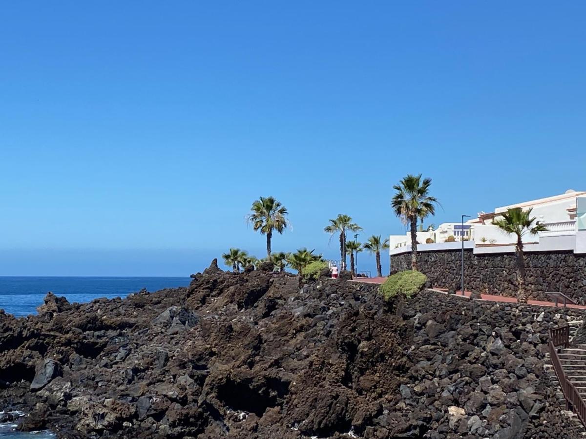 Magnificent And New Apartment In Playa San Juan Guía de Isora Екстериор снимка