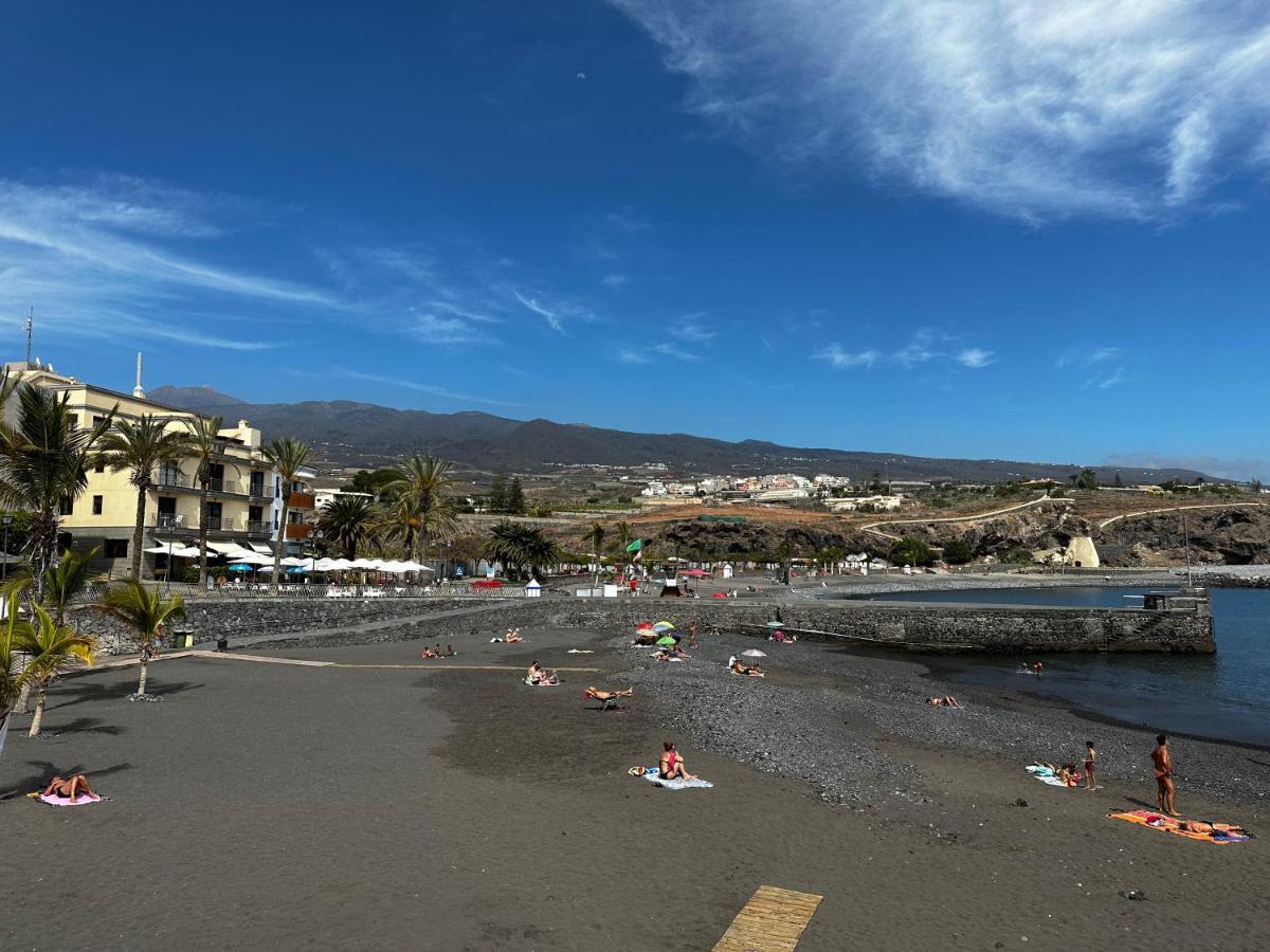 Magnificent And New Apartment In Playa San Juan Guía de Isora Екстериор снимка