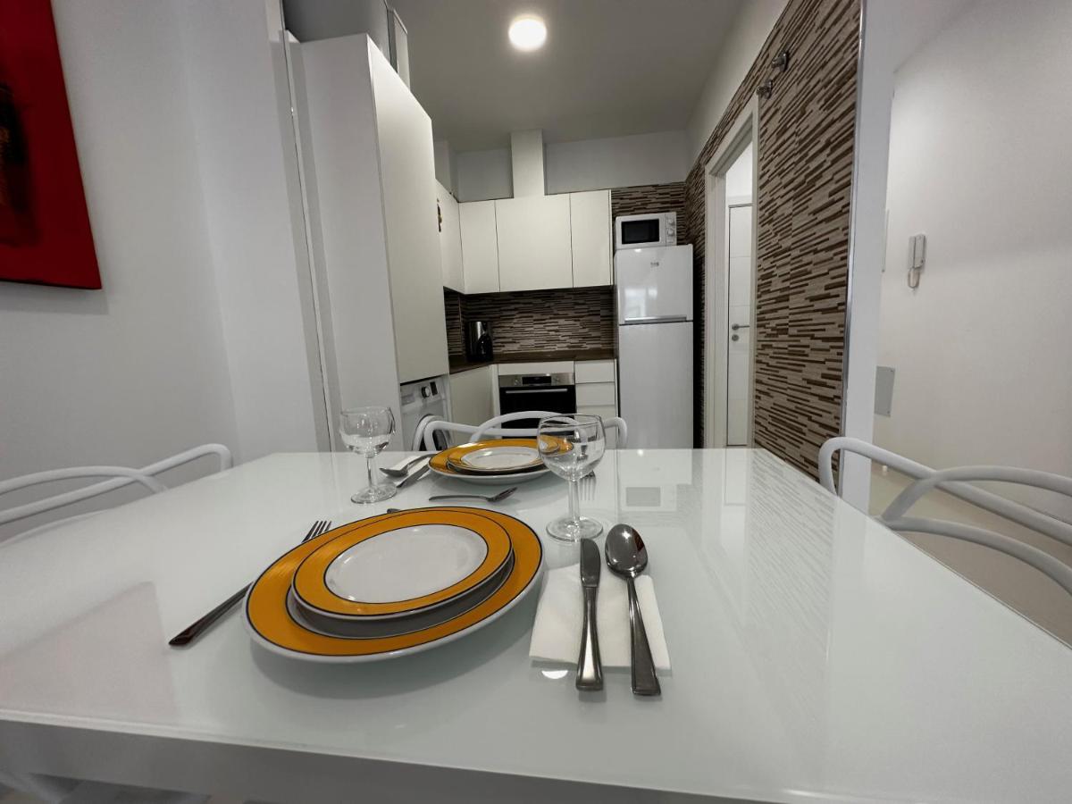 Magnificent And New Apartment In Playa San Juan Guía de Isora Екстериор снимка