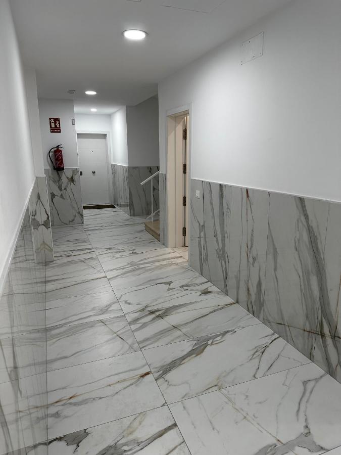 Magnificent And New Apartment In Playa San Juan Guía de Isora Екстериор снимка