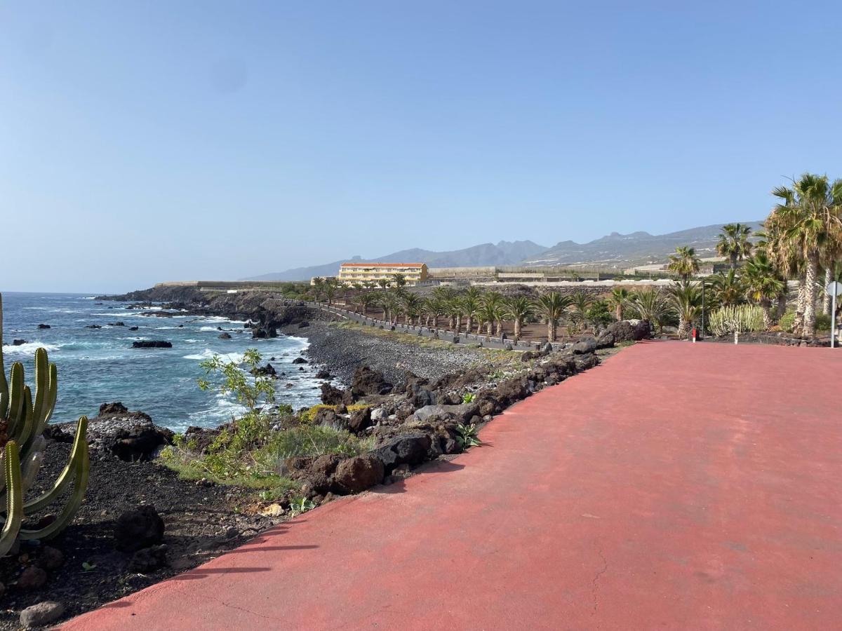 Magnificent And New Apartment In Playa San Juan Guía de Isora Екстериор снимка