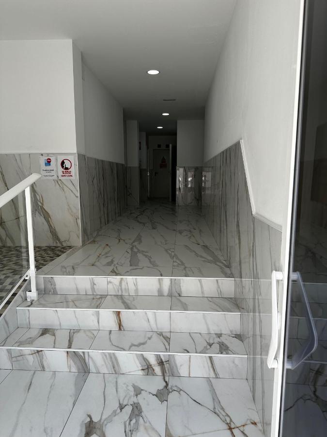 Magnificent And New Apartment In Playa San Juan Guía de Isora Екстериор снимка