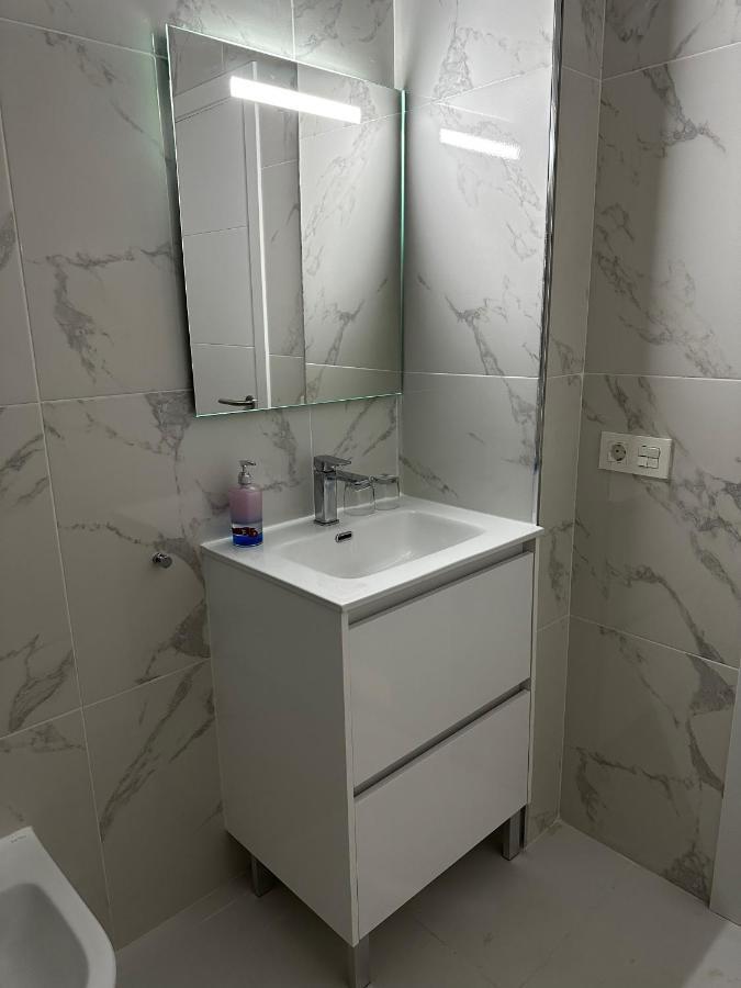 Magnificent And New Apartment In Playa San Juan Guía de Isora Екстериор снимка