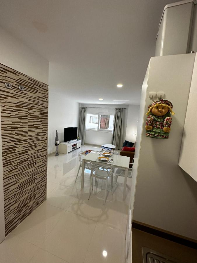 Magnificent And New Apartment In Playa San Juan Guía de Isora Екстериор снимка