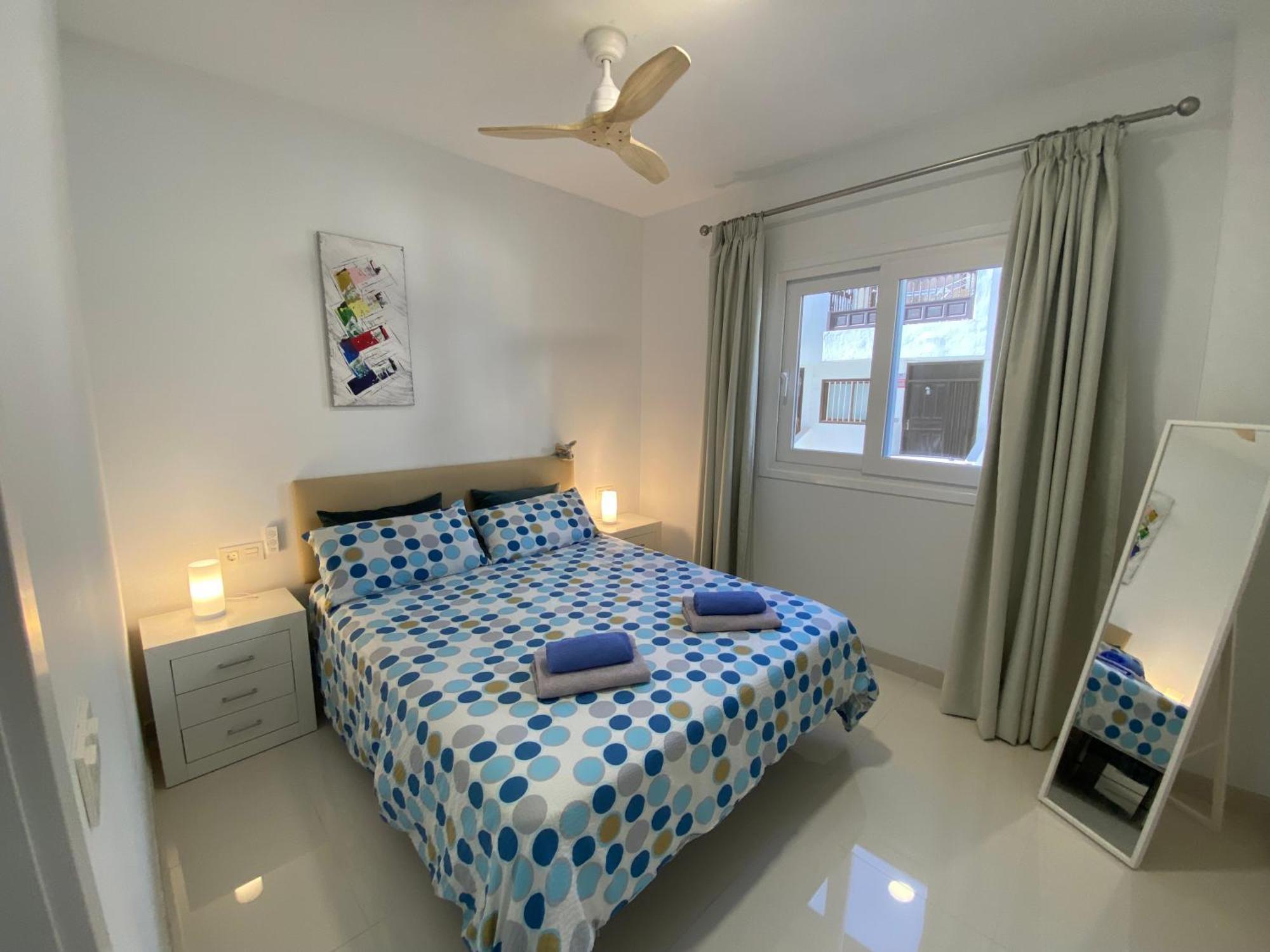Magnificent And New Apartment In Playa San Juan Guía de Isora Екстериор снимка